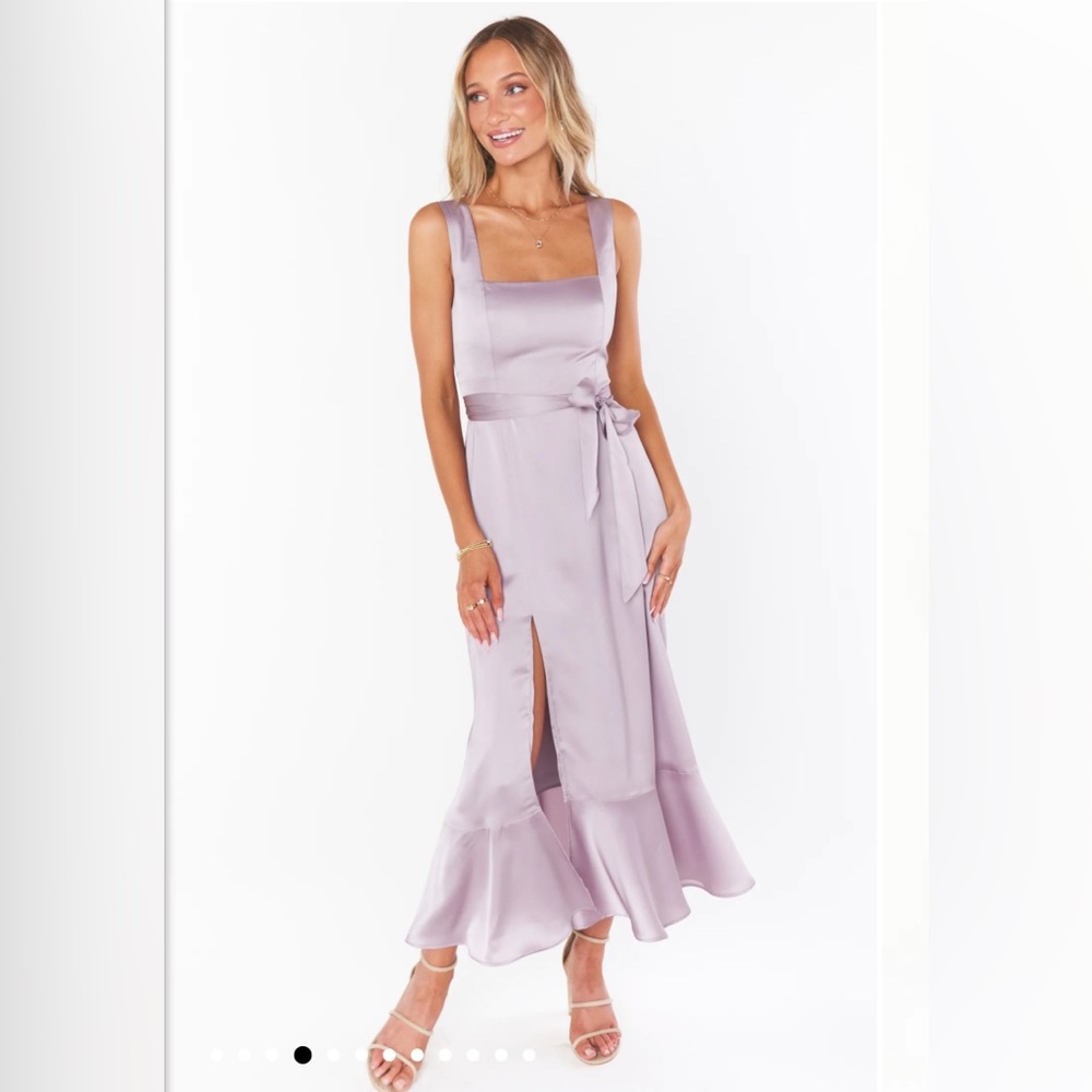Show Me Your Mumu Claire MIDI